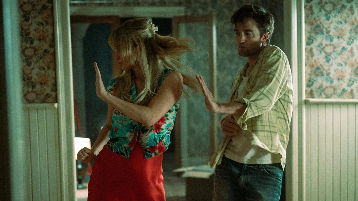 Las películas del Festival de Cannes 2025 y su distribución en España. 15 Imagen de la película Die, My Love