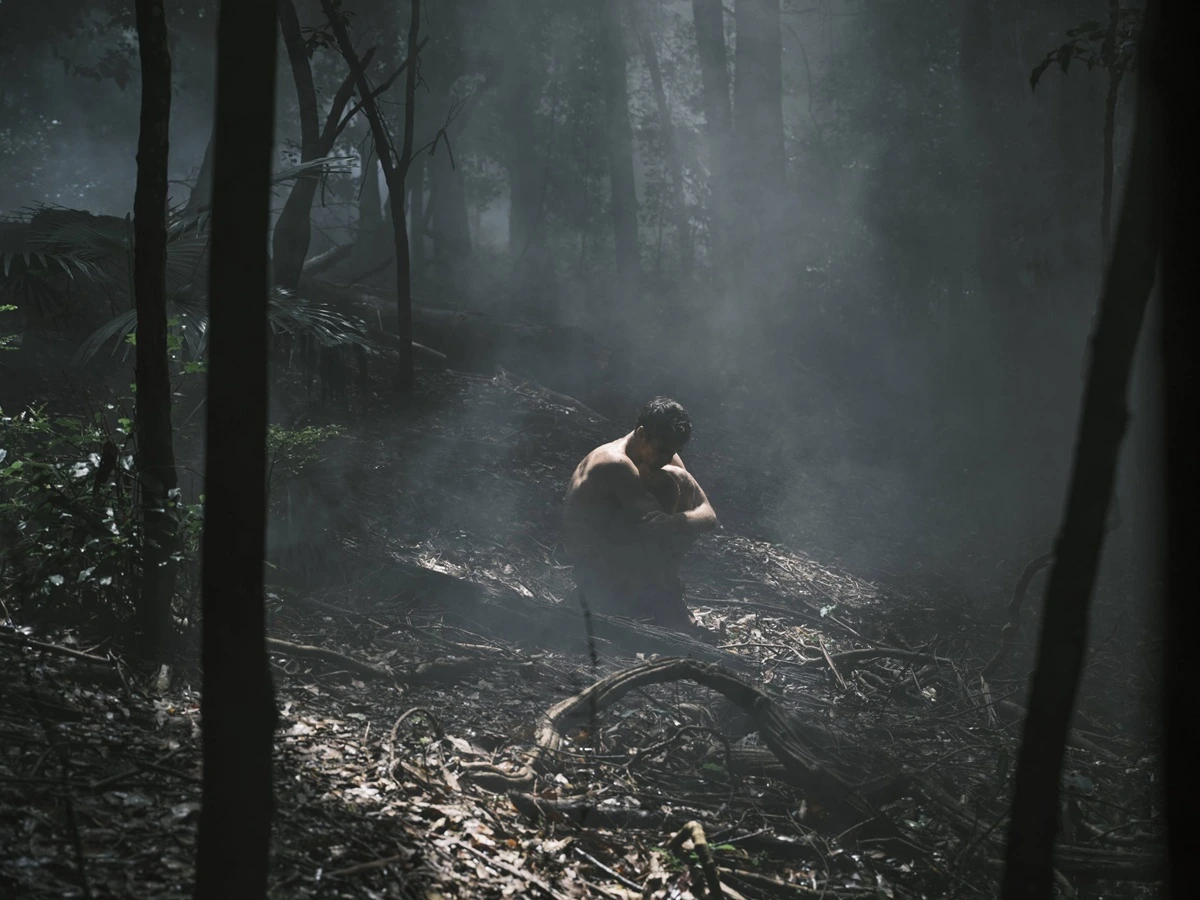 el camino estrecho serie jacob elordi