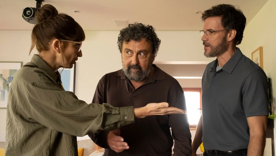 Estrenos de cine hoy, viernes 16 de mayo: 'Destino Final: Lazos de Sangre', 'Lo que Queda de Ti', 'Tras el Verano' y otras nuevas películas en cartelera. 11 el cuento del lobo