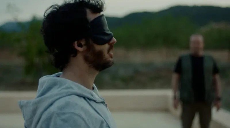 Imagen de la película El Instinto