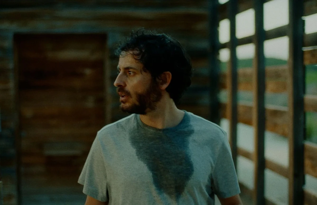 Crítica de 'El Instinto': Cuando lo que temes puede no ser lo peor. 5 el instinto pelicula