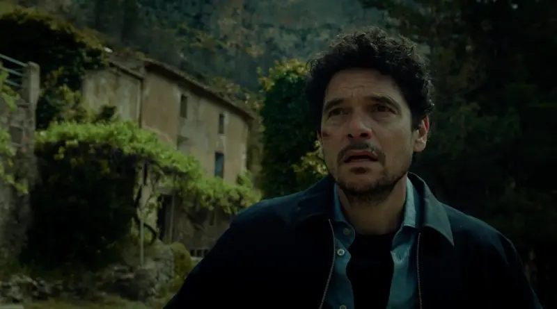 Imagen de la película En el enjambre