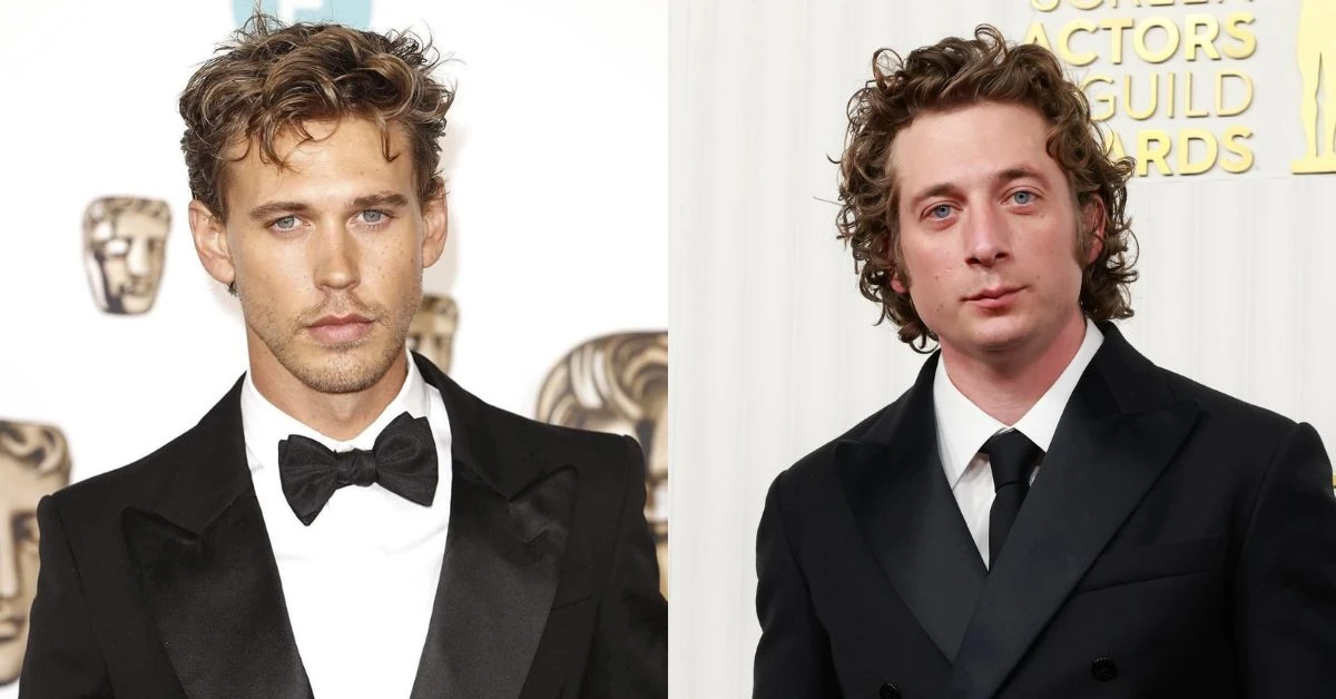 Austin Butler y Jeremy Allen White se enfrentarán en ‘Enemies’, una película de A24. 2 enemies a24