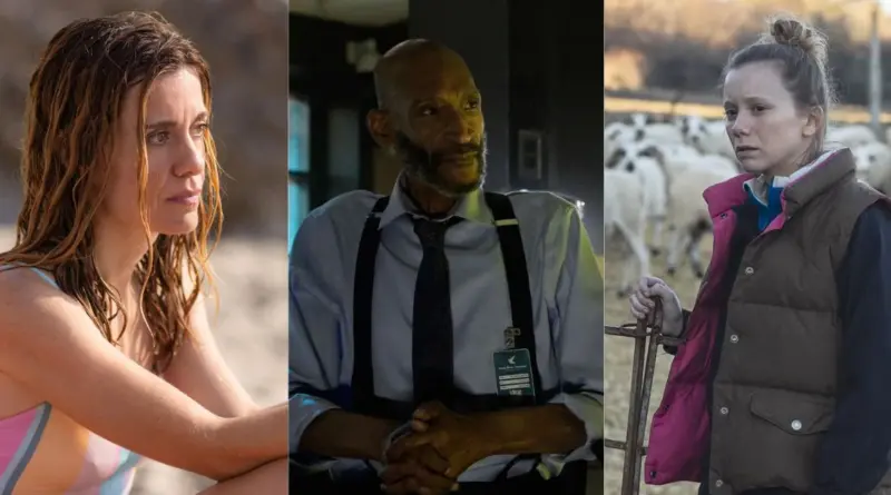 Estrenos en cines 16 de mayo 2025