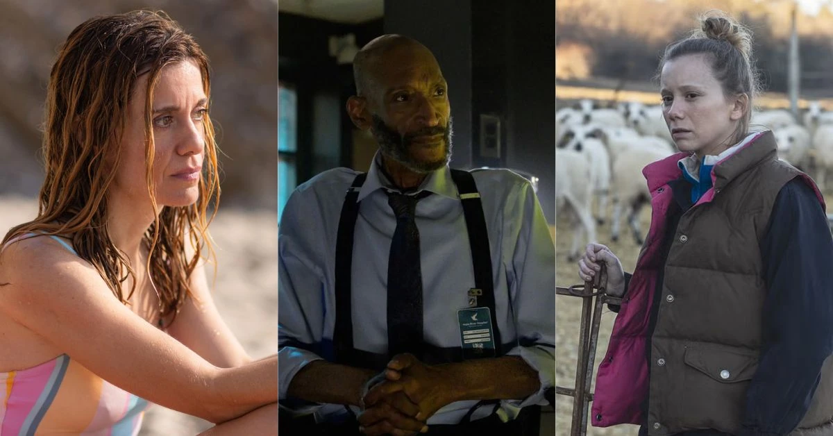 Estrenos de cine hoy, viernes 16 de mayo: 'Destino Final: Lazos de Sangre', 'Lo que Queda de Ti', 'Tras el Verano' y otras nuevas películas en cartelera. 2 estreno cines 16 mayo