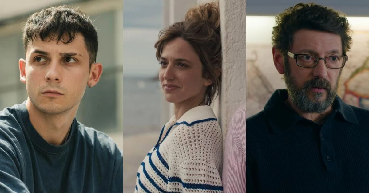 Estrenos de cine hoy, viernes 9 de mayo: 'Enemigos', 'También Esto Pasará', 'Una Quinta Portuguesa' y otras nuevas películas en cartelera. 2 estrenos 9 mayo cines