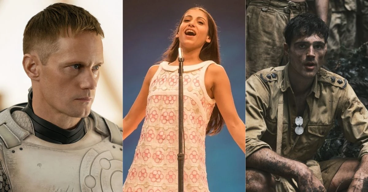 Las 10 mejores series que se estrenan en mayo 2025: 'Matabot', 'La Canción', 'El Camino Estrecho' y más recomendaciones. 2 estrenos series mayo 2025