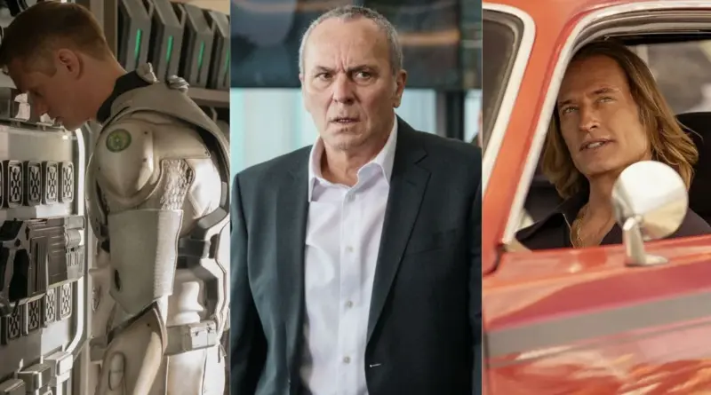 Estrenos de series del 12 al 18 de mayo