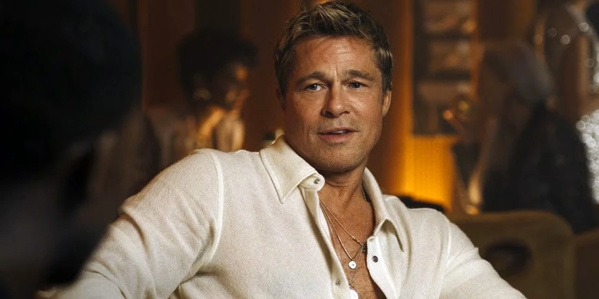 Joseph Kosinski pone a Brad Pitt al volante en el impresionante nuevo tráiler de ‘F1: La película’. 2 f1 la pelicula