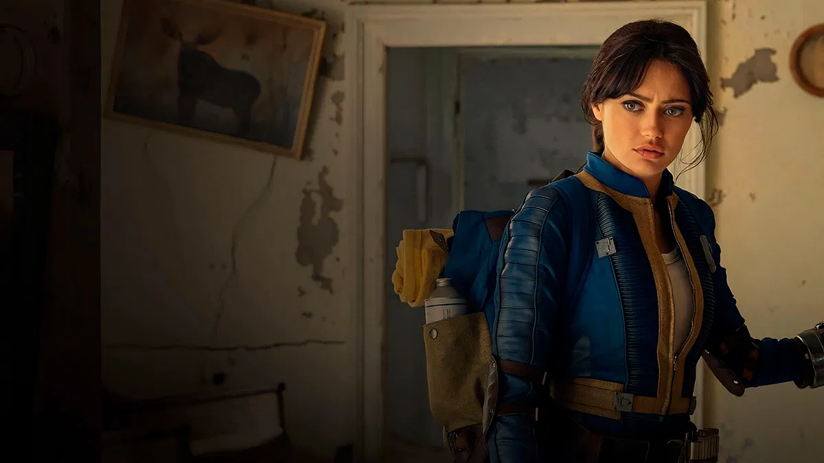 La serie 'Fallout' renueva para una tercera temporada antes del estreno de la segunda. 2 fallout