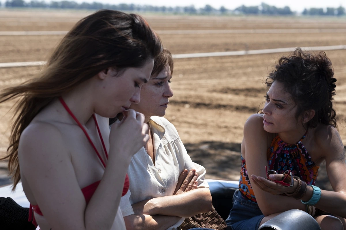 Las películas del Festival de Cannes 2025 y su distribución en España. 12 fuori
