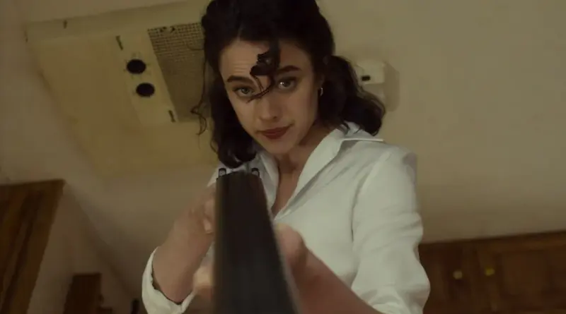 Imagen de la película Honey Don't