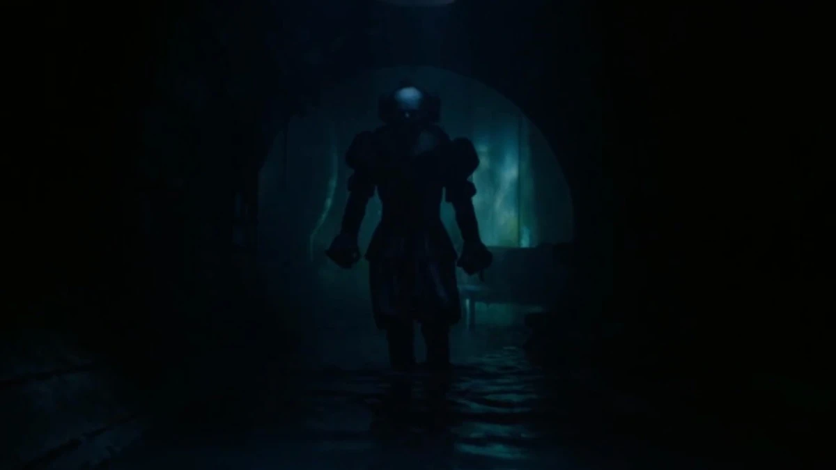 La serie ‘IT: Bienvenidos a Derry’ revela su aterrador primer tráiler con el regreso del siniestro Pennywise. 2 it welcome to derry