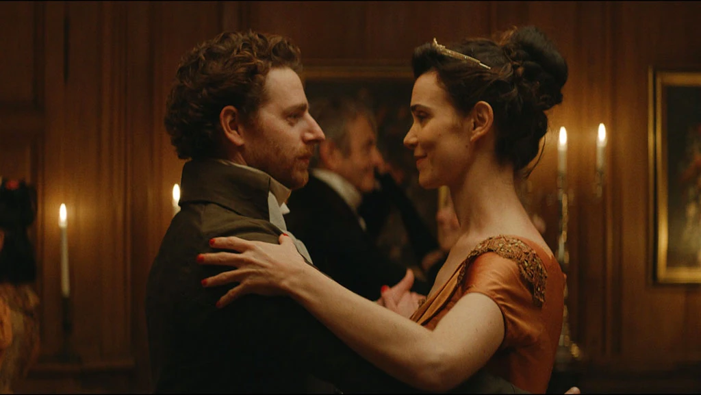 Estrenos de cine hoy, viernes 16 de mayo: 'Destino Final: Lazos de Sangre', 'Lo que Queda de Ti', 'Tras el Verano' y otras nuevas películas en cartelera. 6 jane austen arruino mi vida estreno cines
