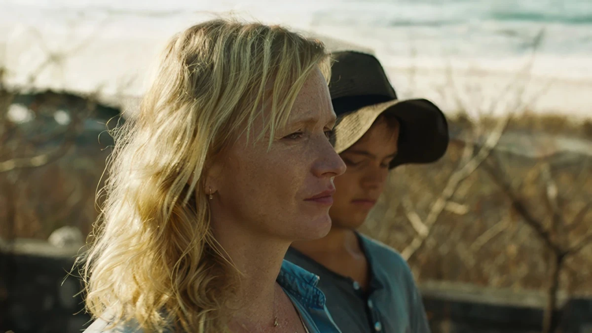 Las películas del Festival de Cannes 2025 y su distribución en España. 39 Imagen de la película Karavan