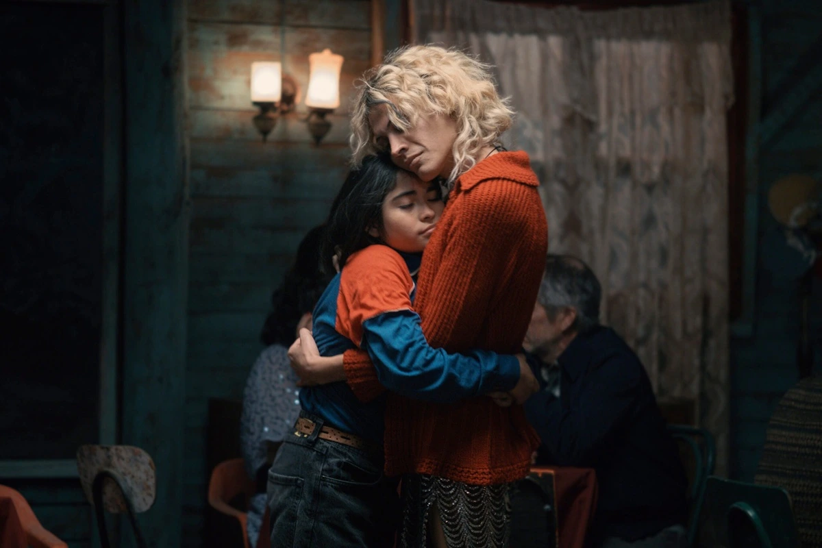 Las películas del Festival de Cannes 2025 y su distribución en España. 26 la misteriosa mirada del flamenco
