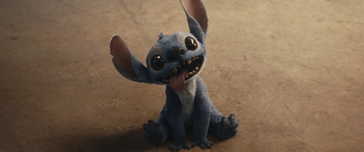 Crítica de 'Lilo y Stitch': Disney exprime la nostalgia con un Stitch tan adorable como siempre que conquistará a las nuevas generaciones. 5 lilo y stitch 2025 adorable