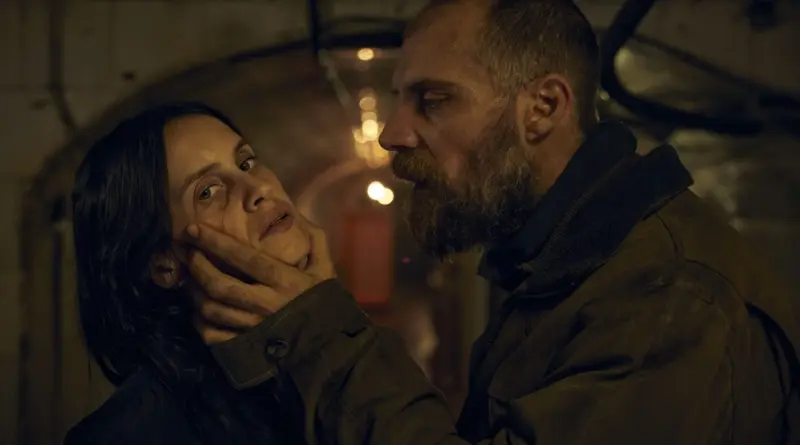 Imagen de la serie Los Sin Nombre