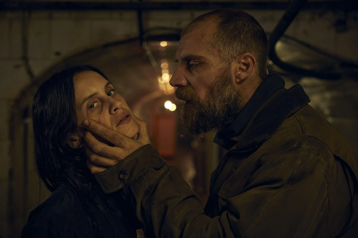 Una madre busca a su hija desaparecida en el impactante tráiler de la serie 'Los sin nombre'. 2 los sin nombre serie