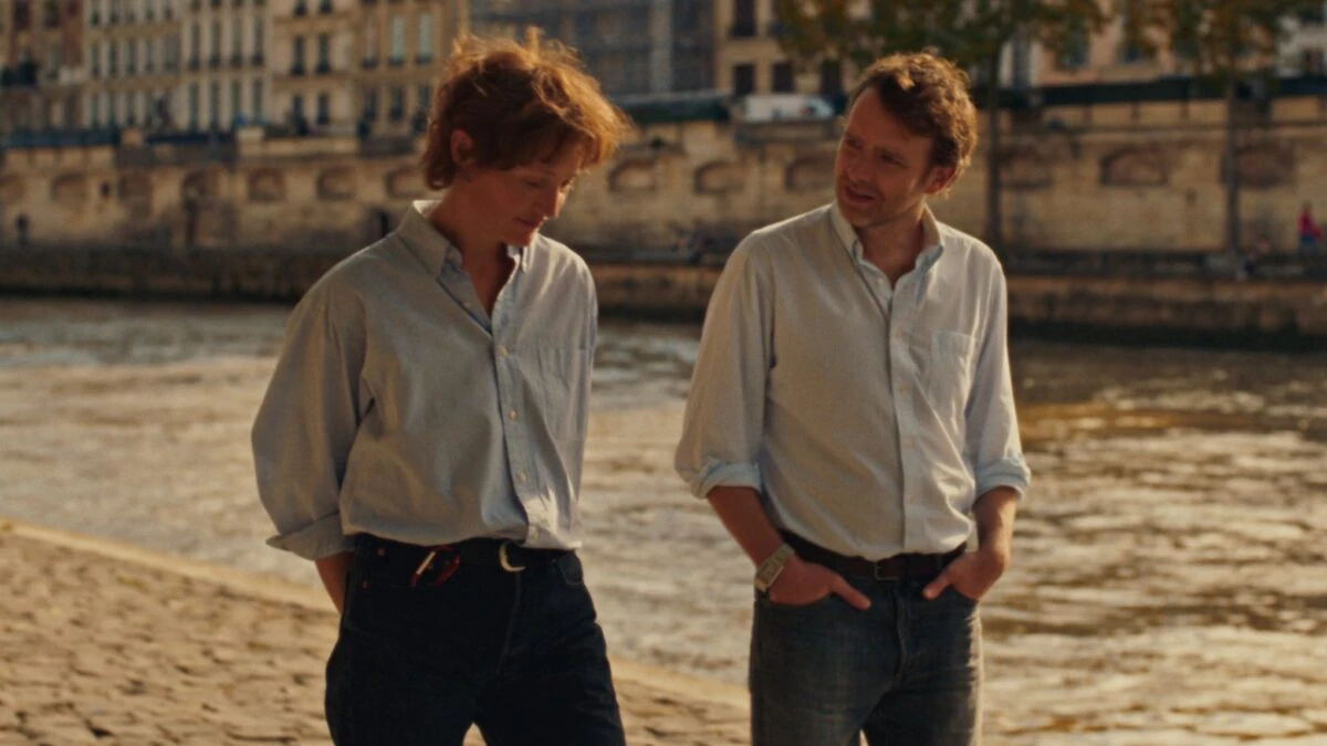 Las películas del Festival de Cannes 2025 y su distribución en España. 41 Imagen de la película Love Me Tender