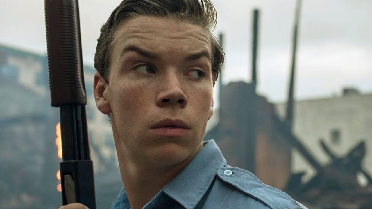 Will Poulter, Kit Connor y Manu Ríos protagonizarán ‘Rapture’, una aterradora película de terror zombi medieval.