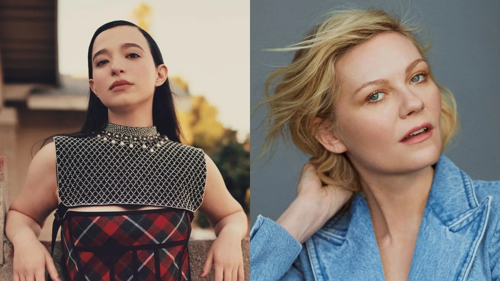 Mikey Madison y Kirsten Dunst protagonizarán la película ‘Reptilia’, de Alejandro Landes.