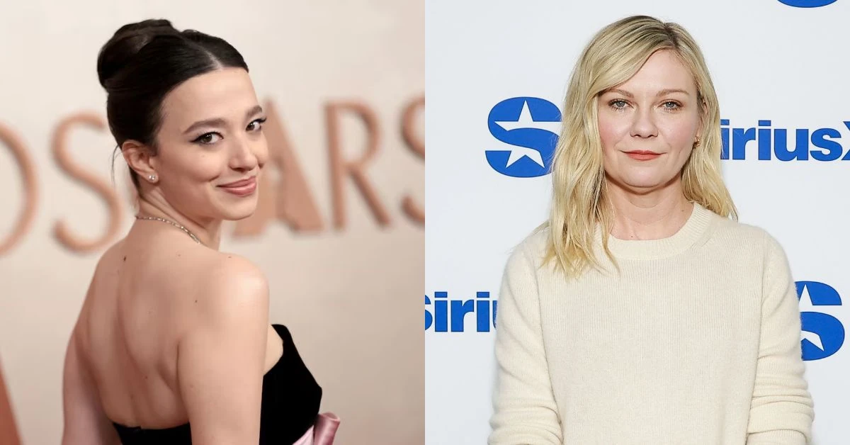 Mikey Madison y Kirsten Dunst protagonizarán la película ‘Reptilia’, de Alejandro Landes. 2 mikey madison kirsten dunst
