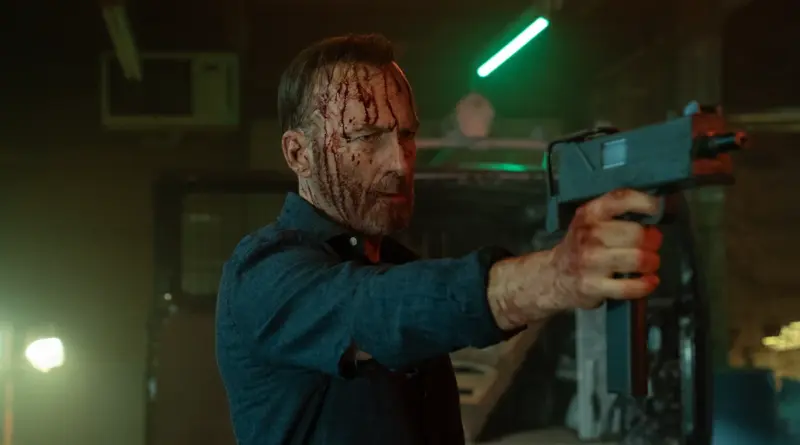 Imagen de la película Nadie 2