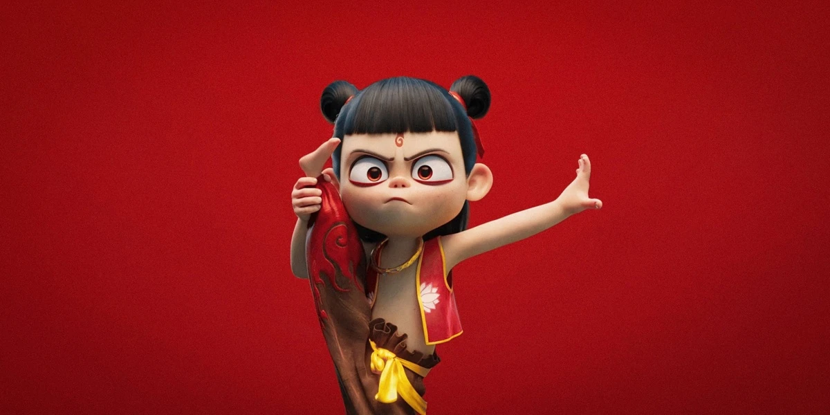 ‘Ne Zha 2’, la película de animación más taquillera de la historia, se estrenará en los cines de España (y lo hará muy pronto). 2 ne zha 2