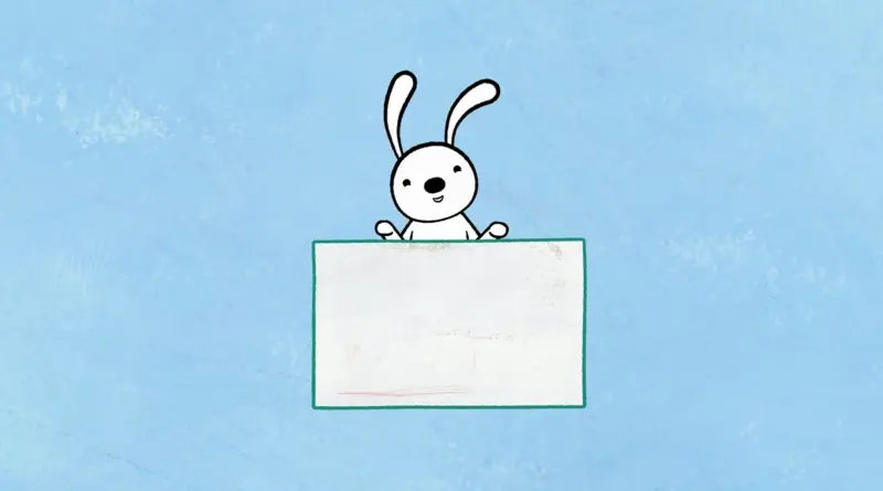 Imagen de la serie No es una caja