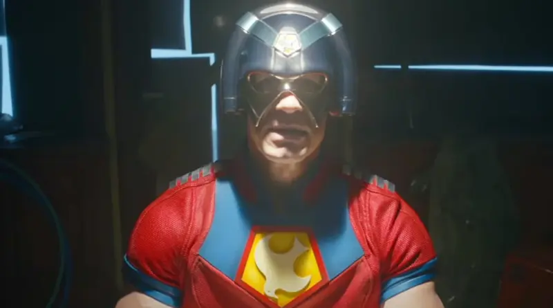 Imagen de la temporada 2 de El Pacificador