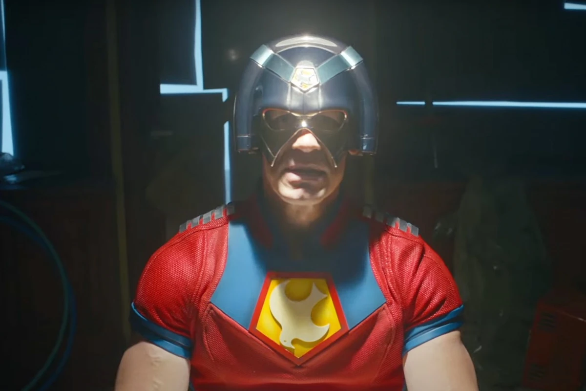 El alucinante primer tráiler de la temporada 2 de ‘El Pacificador’ conecta directamente con el nuevo Universo DC. 2 peacemaker