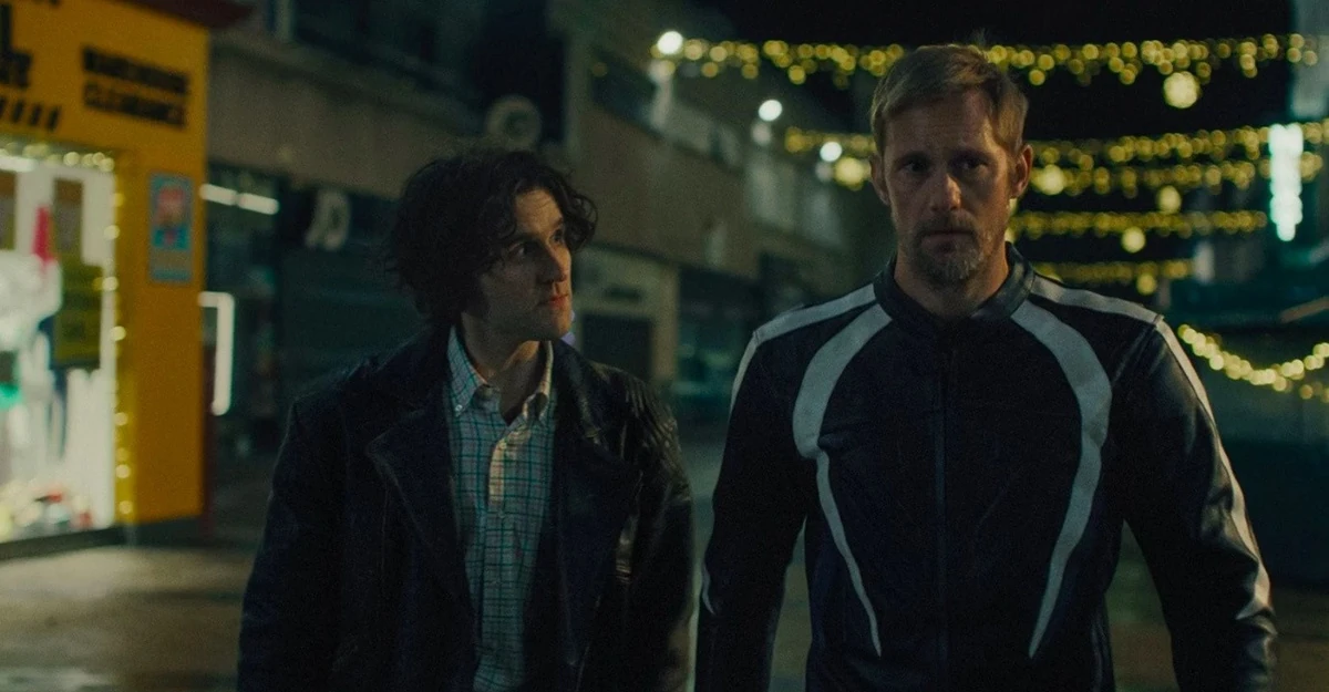 Las películas del Festival de Cannes 2025 y su distribución en España. 25 pillion