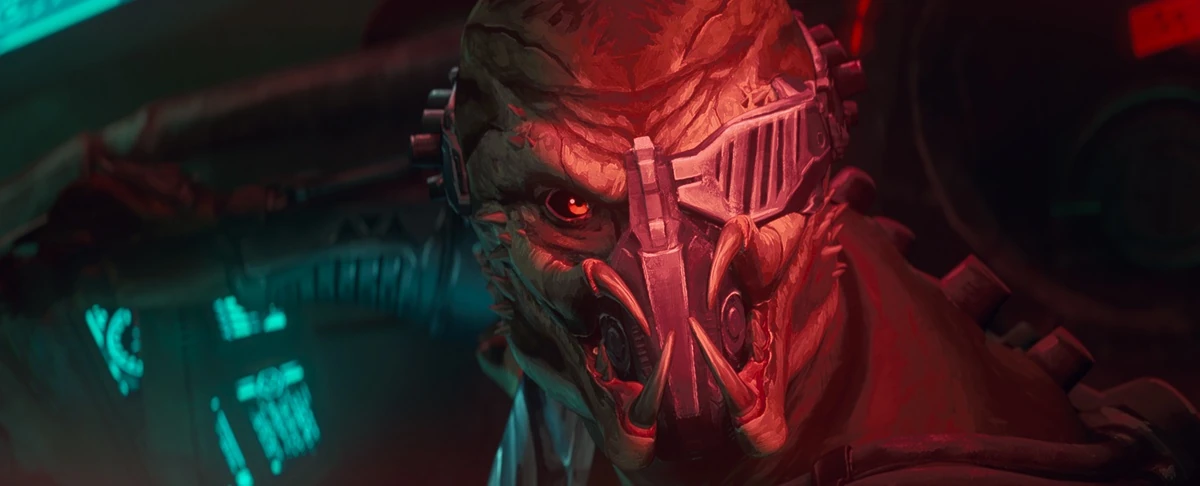 'Predator: Asesino de Asesinos' estrena un nuevo y salvaje tráiler animado con vikingos, ninjas y pilotos como presas. 2 predator asesino de asesinos 2025