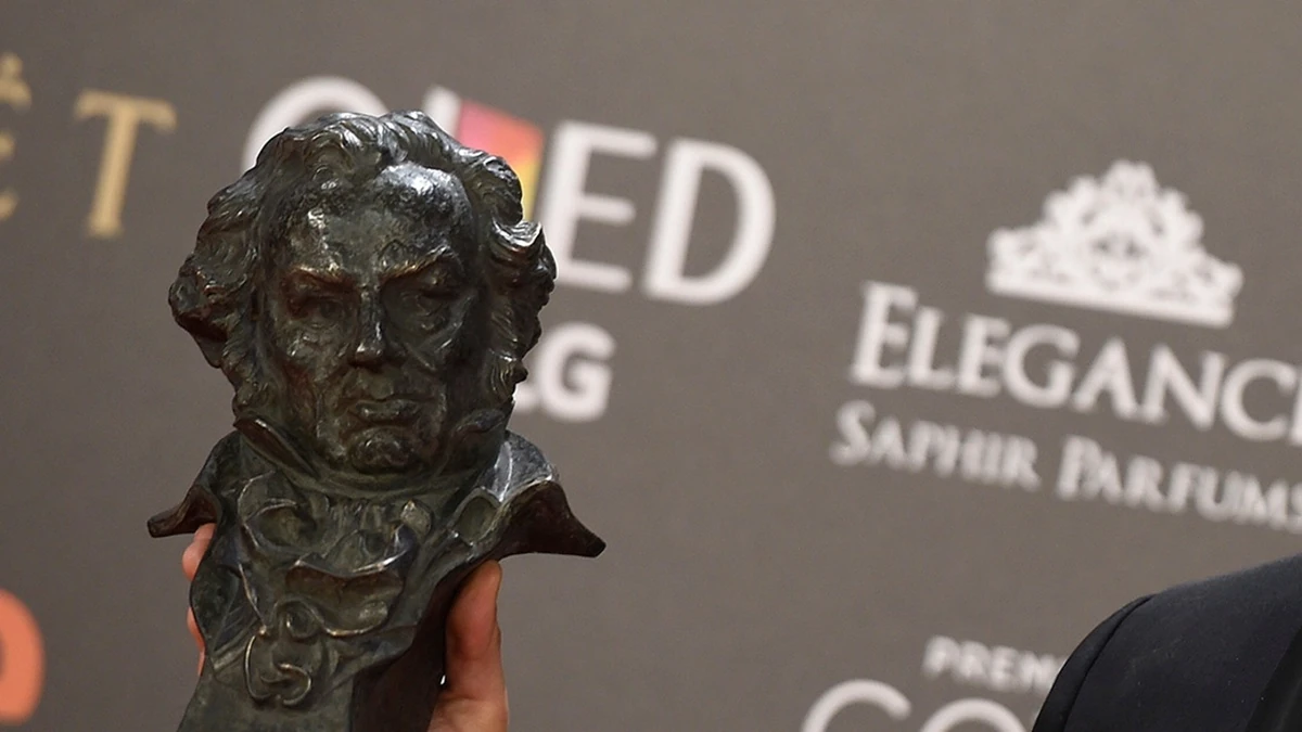 premios goya