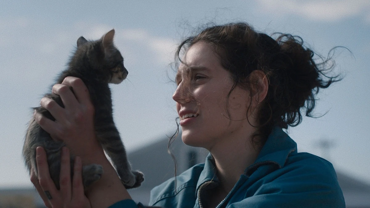 A24 lanza el primer tráiler de la película ‘Sorry, Baby’, el aclamado debut de Eva Victor en el Festival de Sundance. 2 sorry baby