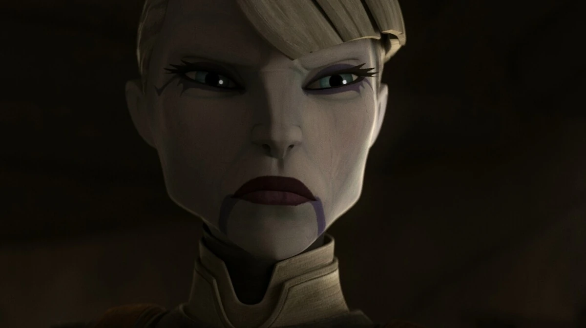 Las 10 mejores series que se estrenan en mayo 2025: 'Matabot', 'La Canción', 'El Camino Estrecho' y más recomendaciones. 3 star wars tales of the underworld