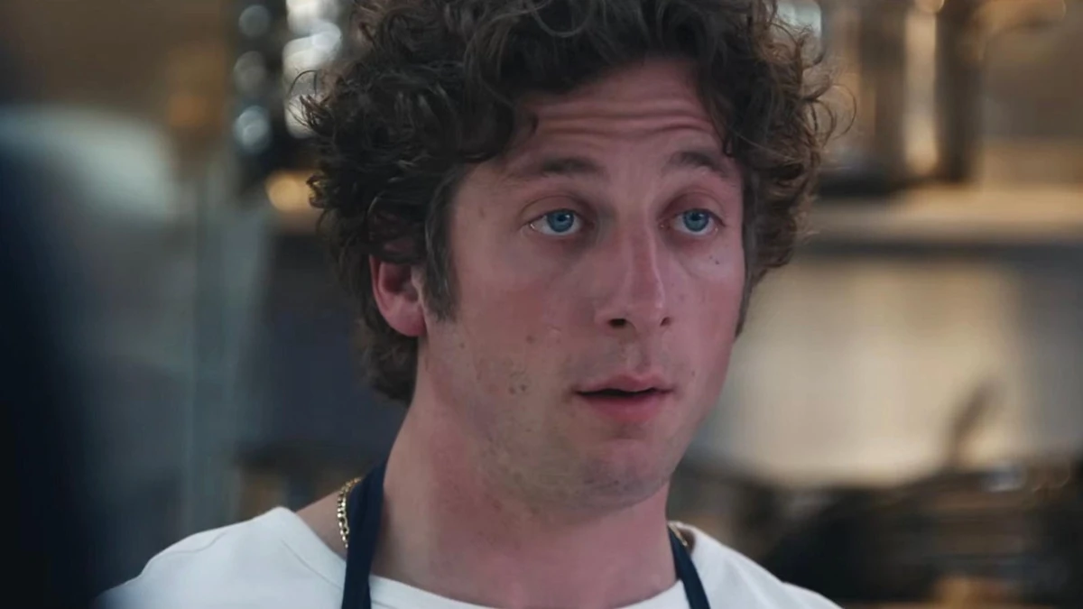 'The Bear', tu serie gastronómica favorita, lanza el esperado primer tráiler de su temporada 4. 2 the bear 4