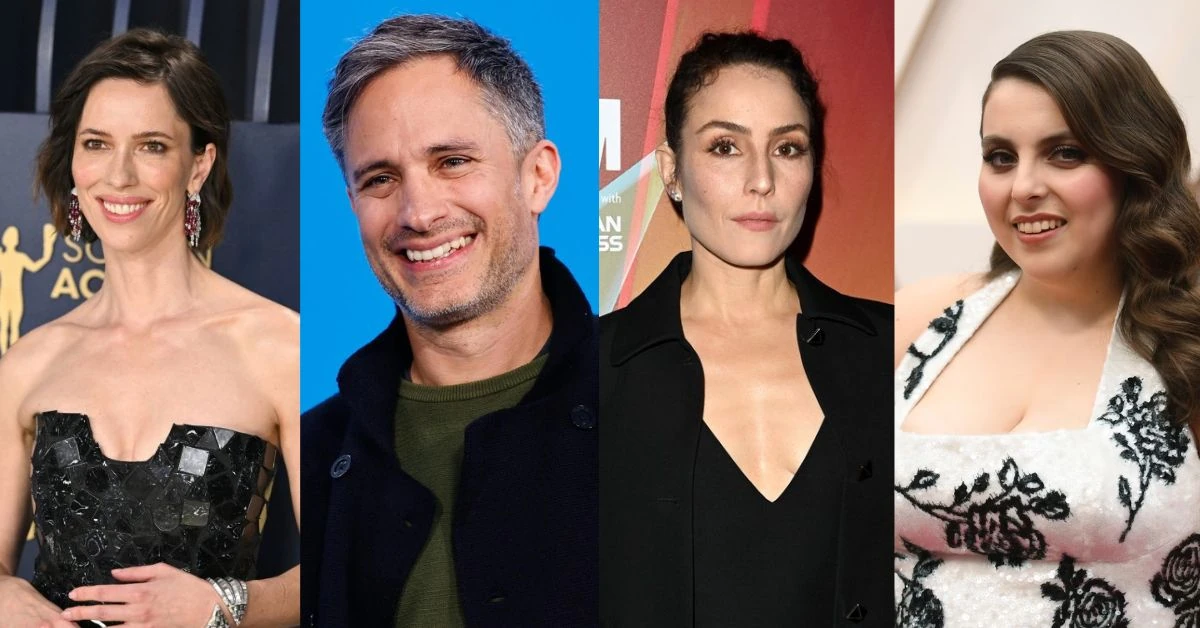 La película ‘The End Of It’, ópera prima de la directora española María Martínez Bayona, se rueda en las Islas Canarias con un reparto de lujo. 2 the end of it reparto