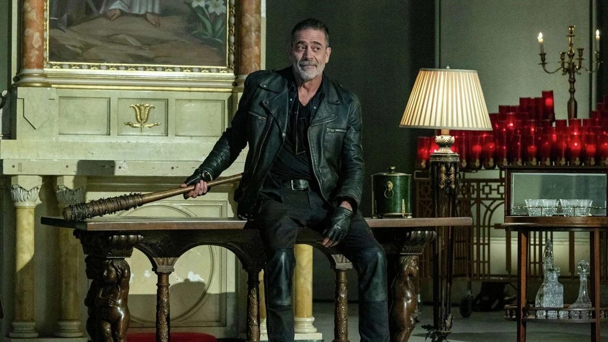 6 series destacadas que se estrenan esta semana (5 al 11 de mayo): 'La Canción', 'Cara Feliz' y más. 5 the walking dead dead city temporada 2
