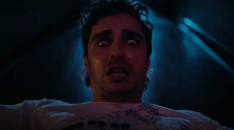 Imagen de la película Together 2025