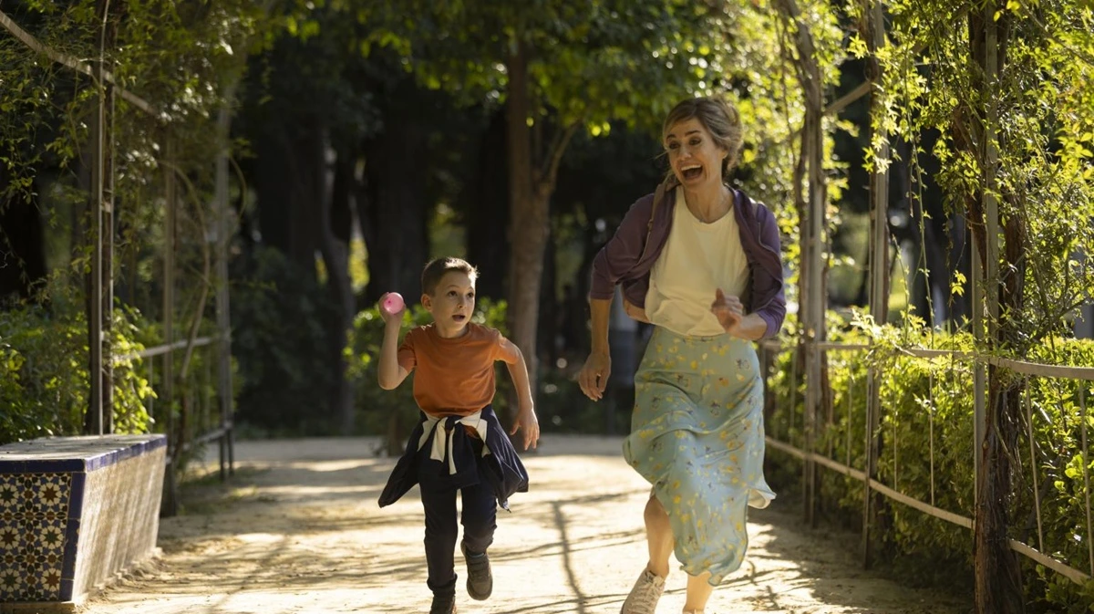 ¡Los estrenos destacados del mes de mayo 2025 en España! 21 tras el verano