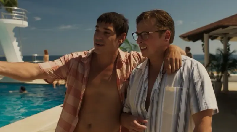 Imagen de la película Vírgenes
