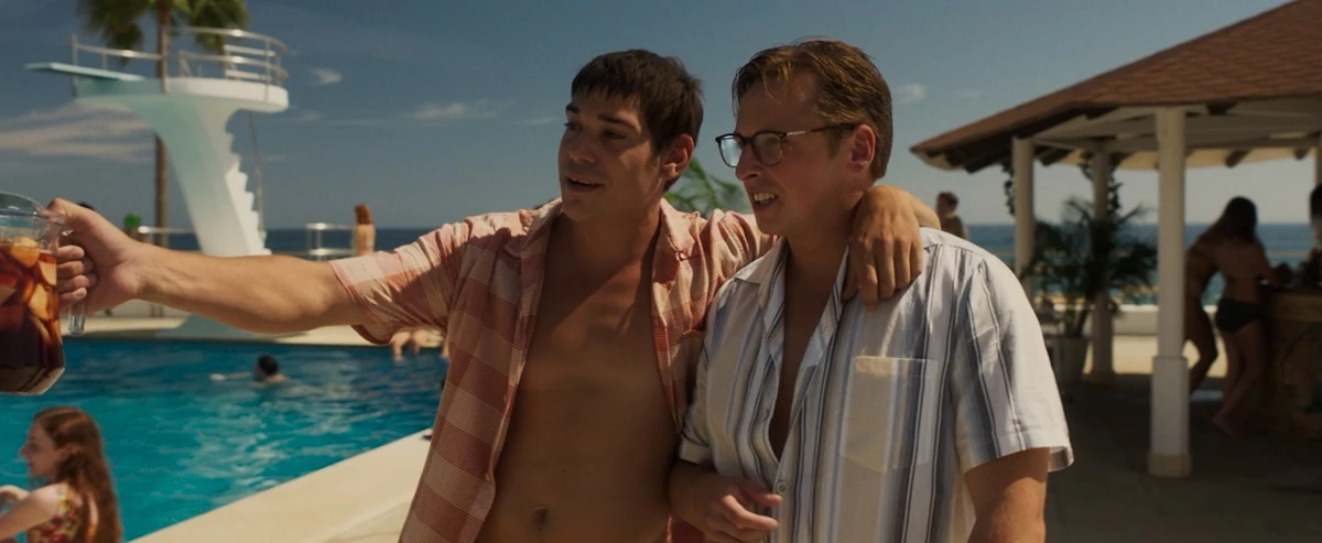 Ya puedes ver el tráiler de la película ‘Vírgenes’, la comedia veraniega del director de ‘Señor, dame paciencia’. 2 virgenes