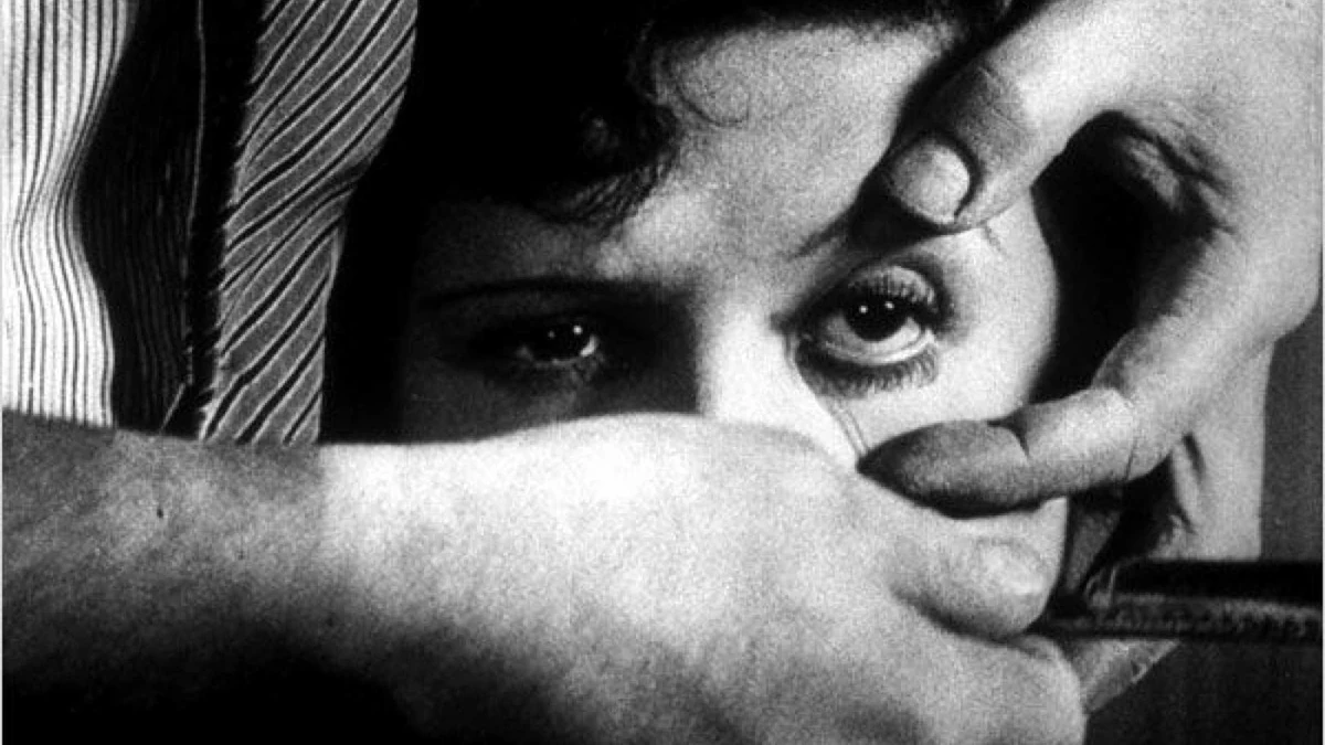 125 aniversario de Luis Buñuel: El legado surrealista de ‘Un Perro Andaluz’. 7 1665153738008