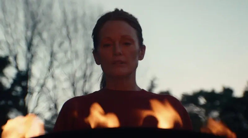 Imagen de la película Echo Valley