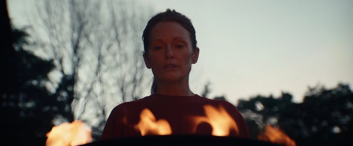 Crítica de 'Echo Valley': Julianne Moore encabeza un drama con ecos irregulares de thriller. 2 Echo Valley 2025