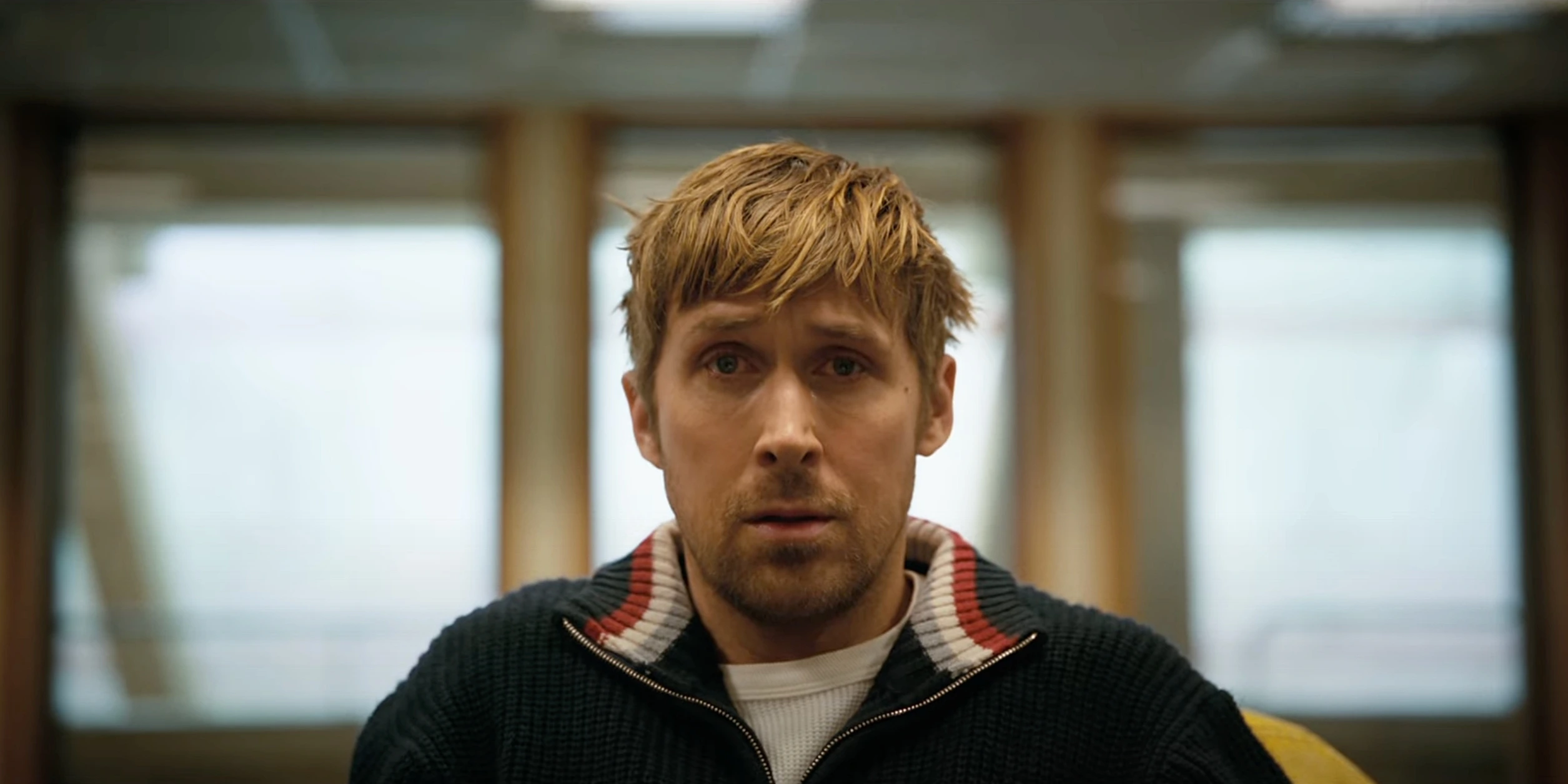 Ryan Gosling se convierte en astronauta accidental en el emocionante primer tráiler de ‘Project Hail Mary’ (‘Proyecto Salvación’). 2 Project Hail Mary proyecto salvacion 2025 pelicula