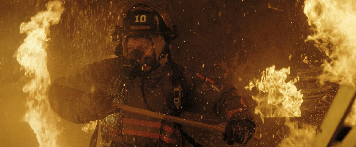 Crítica de la serie 'Smoke': Cuando el fuego del true crime no siempre alcanza para avivar una gran serie. 4 Smoke apple tv