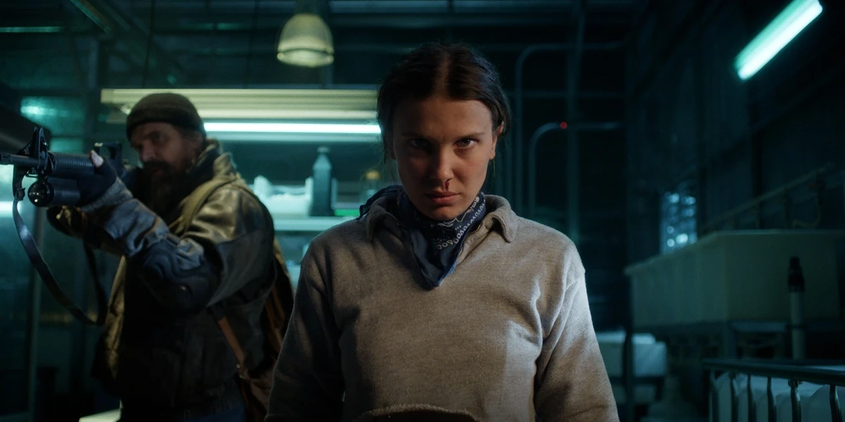 Netflix anuncia la fecha de estreno de la quinta y última temporada de 'Stranger Things' con un teaser tráiler. 2 Stranger Things 5